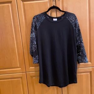 2XL LuLaRoe Randy